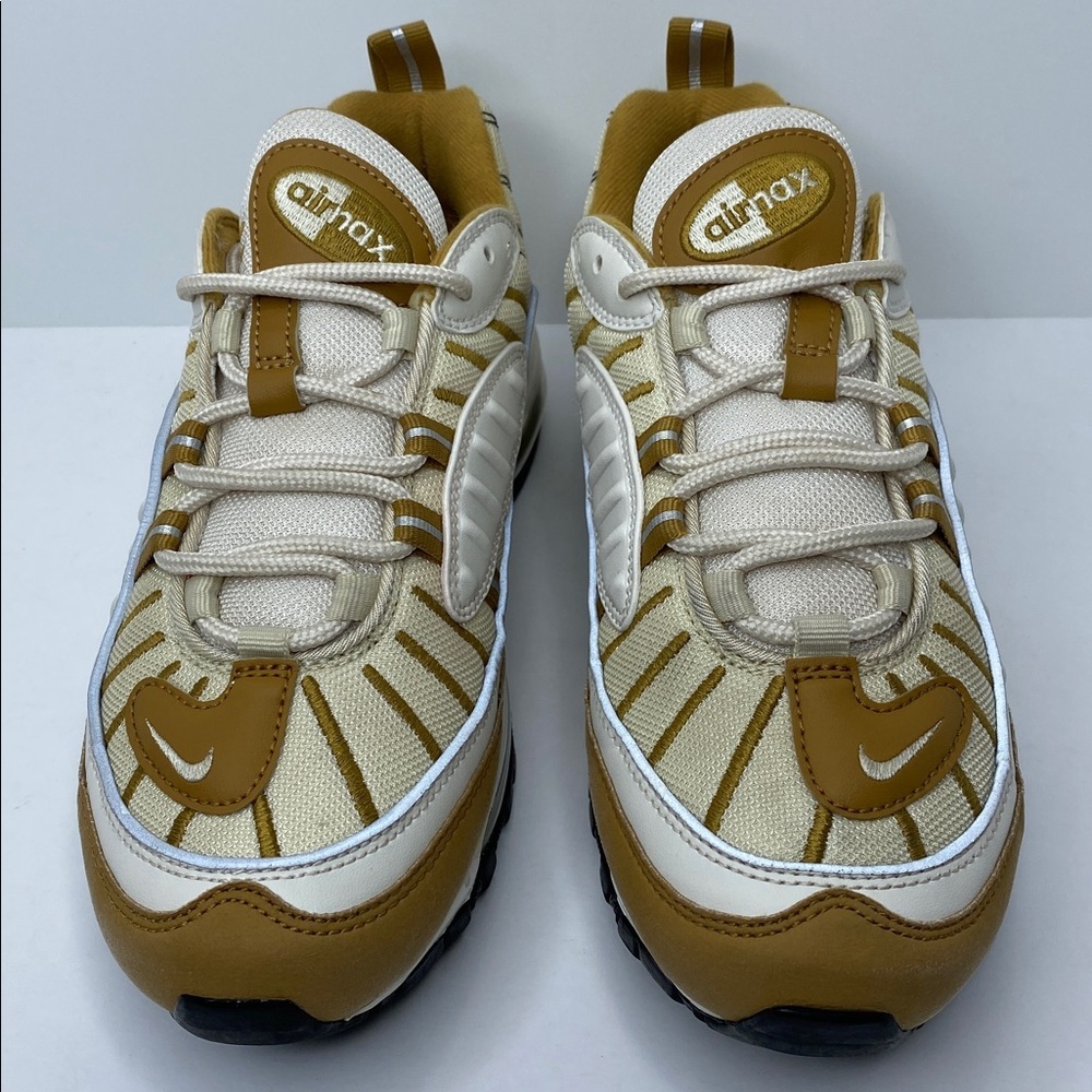 Women’s Nike Air Max 98 size 6.5 - Picture 3 of 10